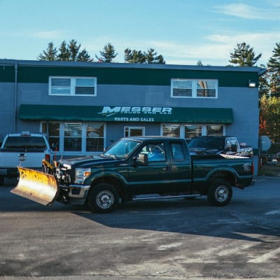 Messer Truck and Van photo 5